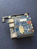 ODROID N2+ SBC 4GB/32GB (Raspberry Pi alternative)