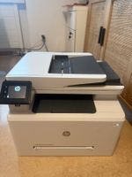Color LaserJet Pro MFP M280nw inkl. druckerpatronen