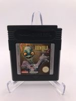 GBC - Oddworld Adventures 2