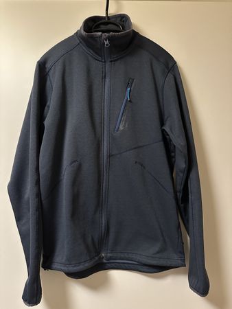 Fleecejacke O‘NEILL blau Gr. M