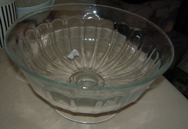 Coupes: Glas Schale – D'occasion à Heimberg par Rockenrol