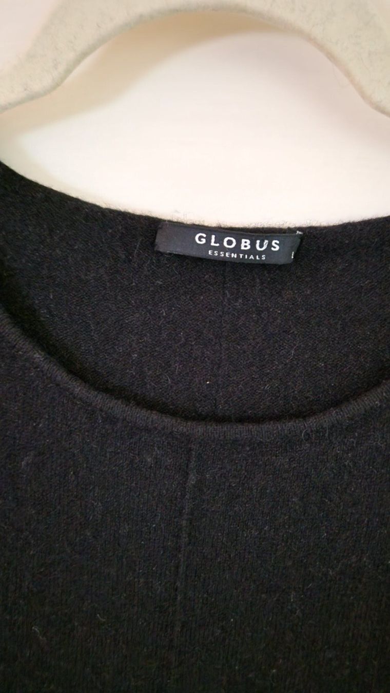 Globus Maglioni & Felpe: Globus Pullover Kaschmir – Usato da Rütihof venduto da SonneMondSterne1985 2