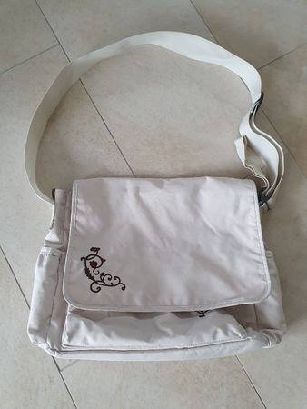 Wickeltasche