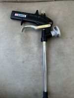 Schaumpistole