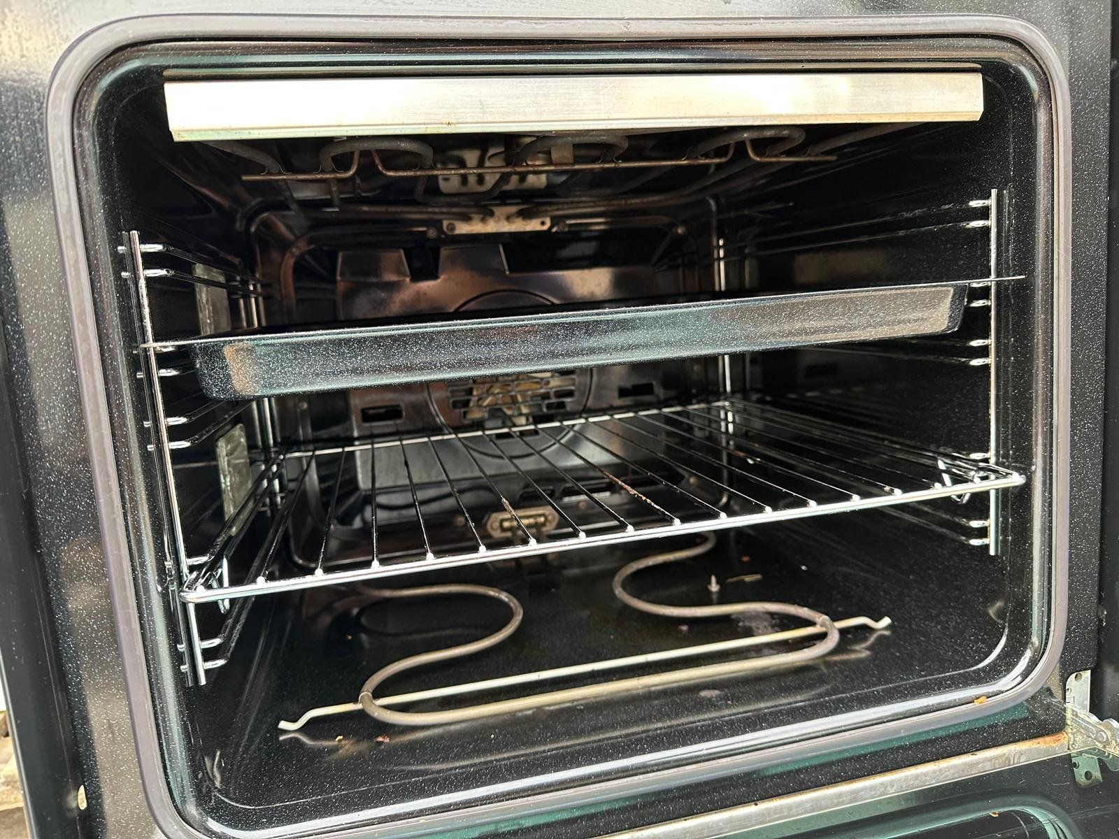 V-Zug Herde: Backofen mit Glaskeramik V-ZUG – Gebraucht aus Spreitenbach von Space_X 6