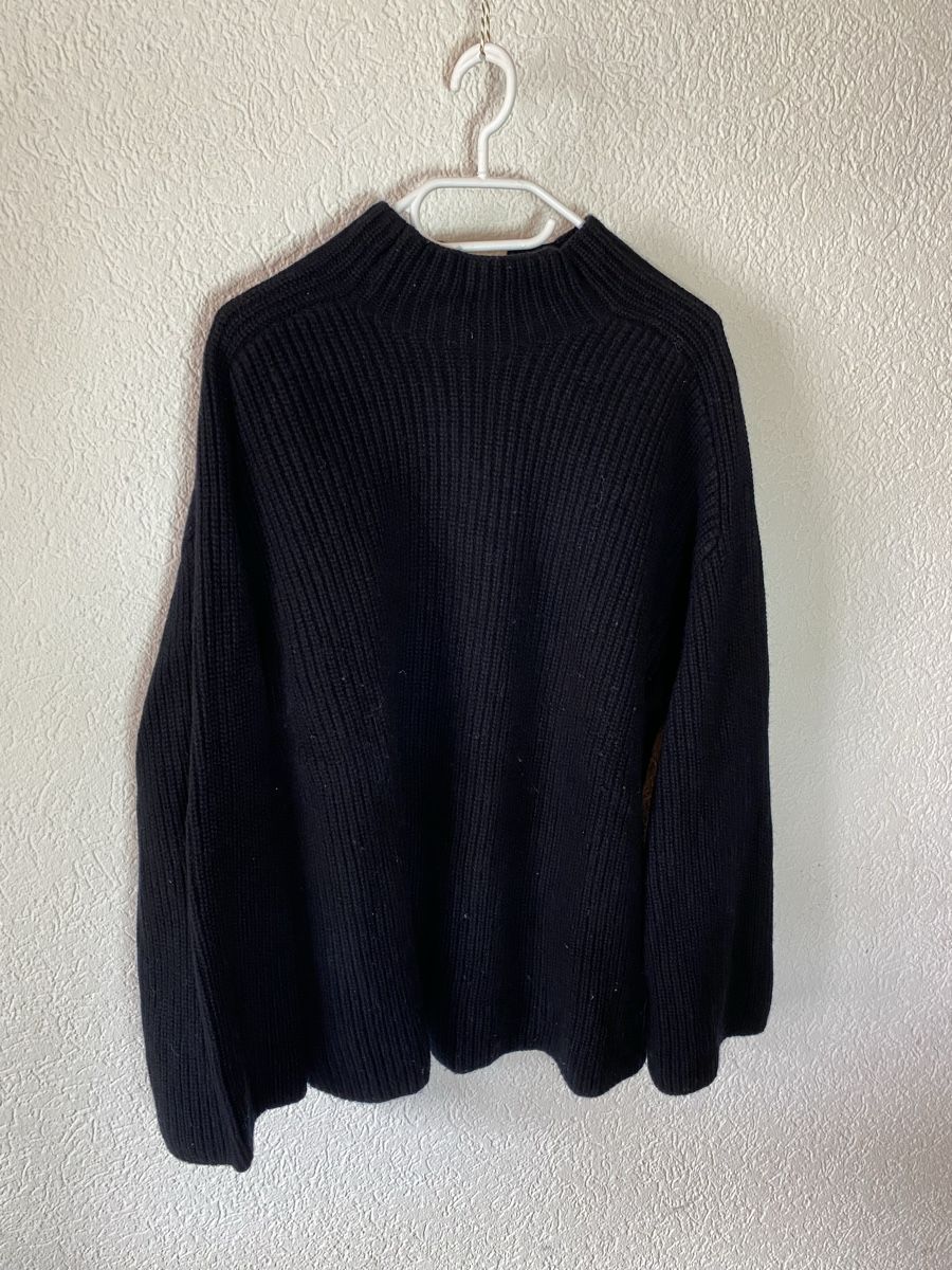 H&M Maglioni & Felpe: Wollpullover von H&M Premium – Usato da Emmen venduto da Linda-Bachmann