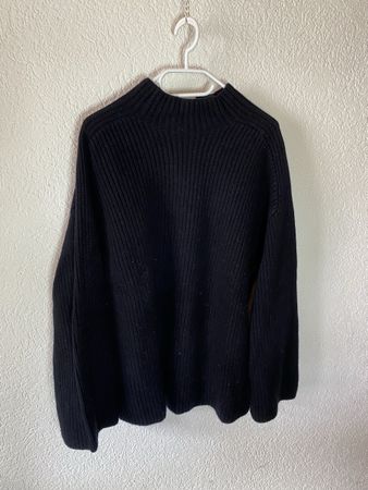 Wollpullover von H&M Premium