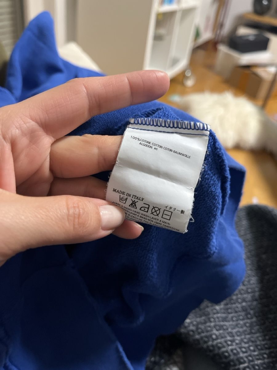 Dsquared2 Maglioni & Felpe: Cooler Pulli von Dsquared – Usato da Uster venduto da Kalici1 3