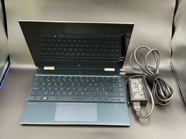 HP Spectre x360 Convertible i7-8565U 8GB 256GB Windows 11