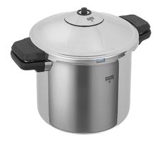 NEU Kuhn Rikon DUROMATIC INOX 8.0 L Ø 24 cm NP 299.—