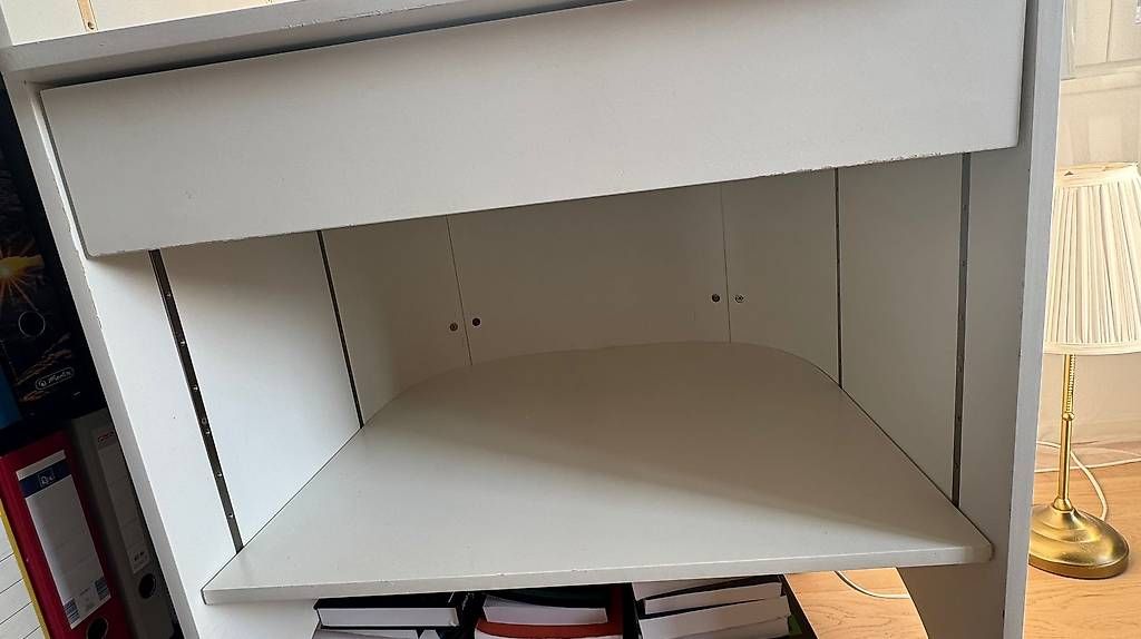 Fasciatoi & Accessori: Wickelkommode Leander Massivholz – Usato da Zürich venduto da klily 2