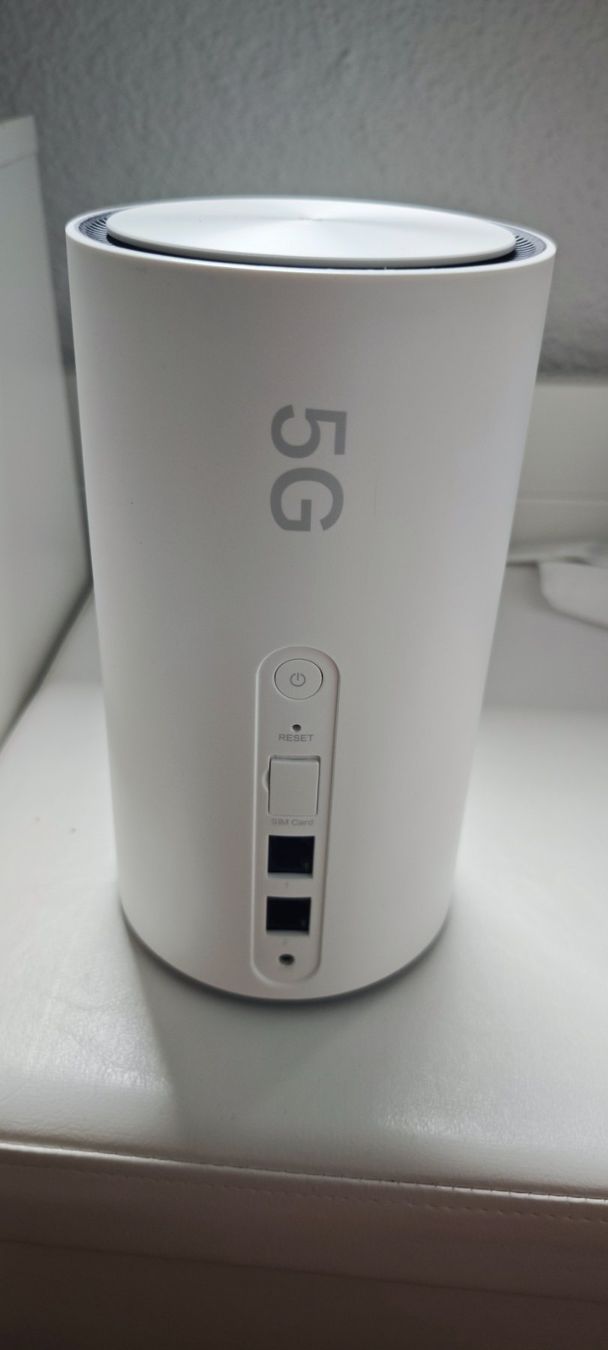 Xiaomi Modems & Router: Router Xiaomi 5G CPE Pro – Gebraucht aus Brittnau von bel_5968 1
