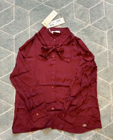 Bluse L, Yes Zee