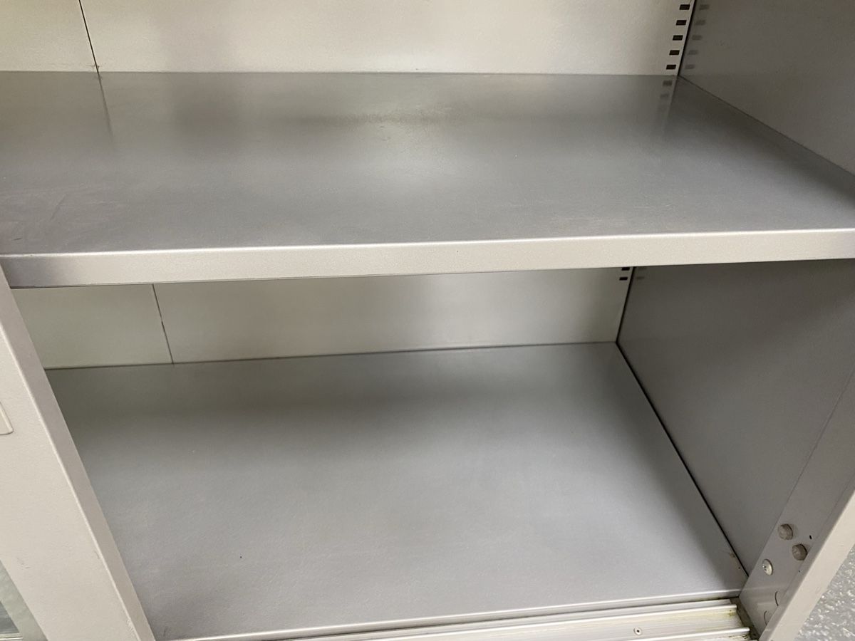 Vitrinen: Glasvitrine  – Gebraucht aus Hägglingen von Karin0802 5