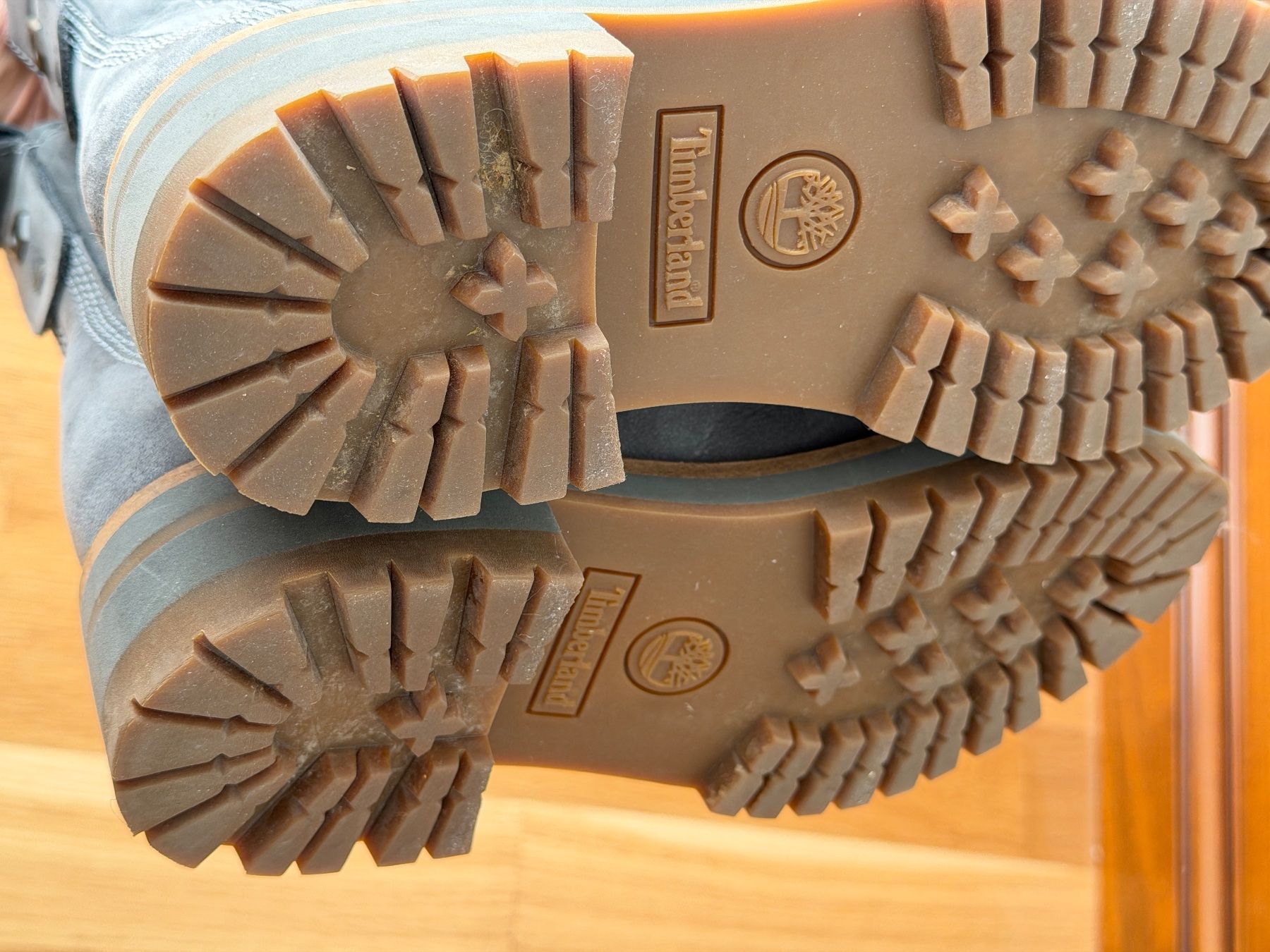 Scarpe da donna: Timerland Stiefeletten – Nuovo (secondo la descrizione) da Ehrendingen venduto da Nr.7 2