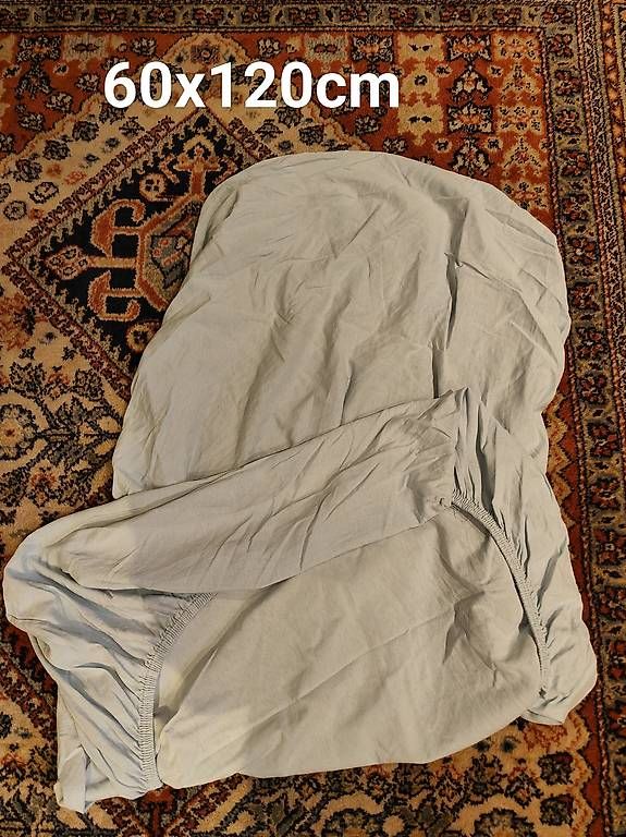 Biancheria da letto: Gratis Fixleintücher – Usato da Oberurnen venduto da Isabella80 2