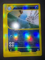 Pokemon Morlord Reverse Holo 30/147 - Aquapolis - DE