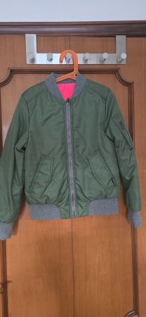 Vingino bomberjacket, gr 7-8/128