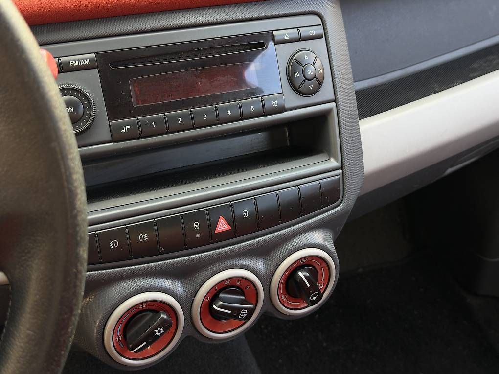 Autos: Dodge Nitro 2.8 CRD 4X4 (AUTOMATICA - PER EXPORT) – Gebraucht aus Agno von jonnyautosagl 6