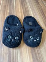 HAUSSCHUHE KATZE GR 40