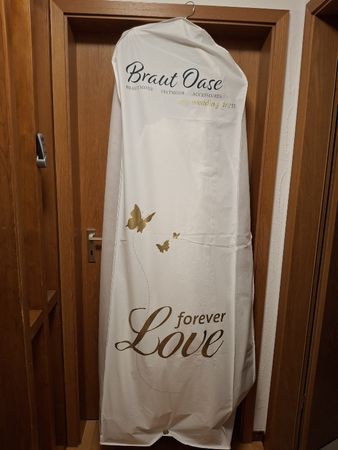 Hochzeitskleid Brautkleid Gr. 34
