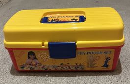 Coffret de pâte à modeler Fun Dough, 20 pièces, neuf