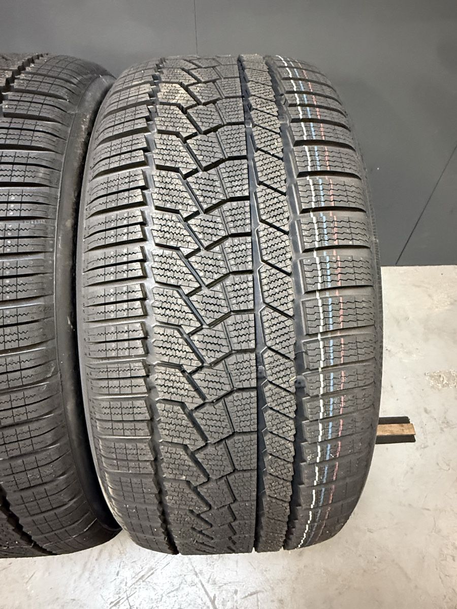 Continental Pneumatici & Ruote complete: Winterreifen 285/40R22 110V Continental – Nuovo e nell'imballaggio originale da Gerlafingen venduto da Pneu-Puric 1