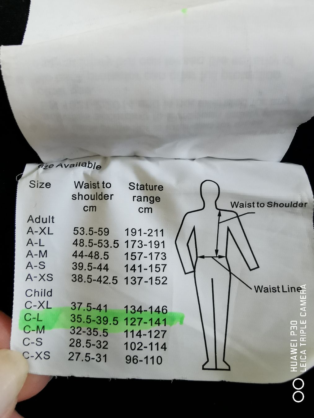 Felix Bühler Protezioni & Imbottiture: Reitweste /Rückenprotector – Usato da Brunnen venduto da mopp210 4