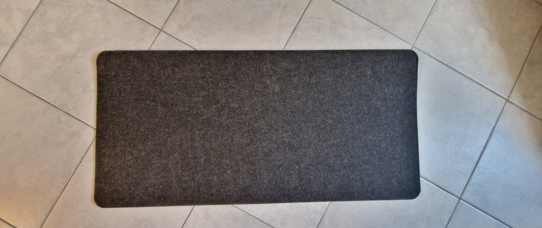 Scrivanie: Tapis de bureau - Orbitkey (couverture de bureau) – Nuovo (secondo la descrizione) da Fleurier venduto da Tortue26 2