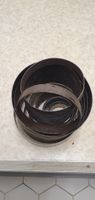 Backformen, Ausstecher-Set, Metall, Vintage, 9 Stk.
