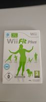 Wii Fit Plus Nintendo Wii guter Zustand