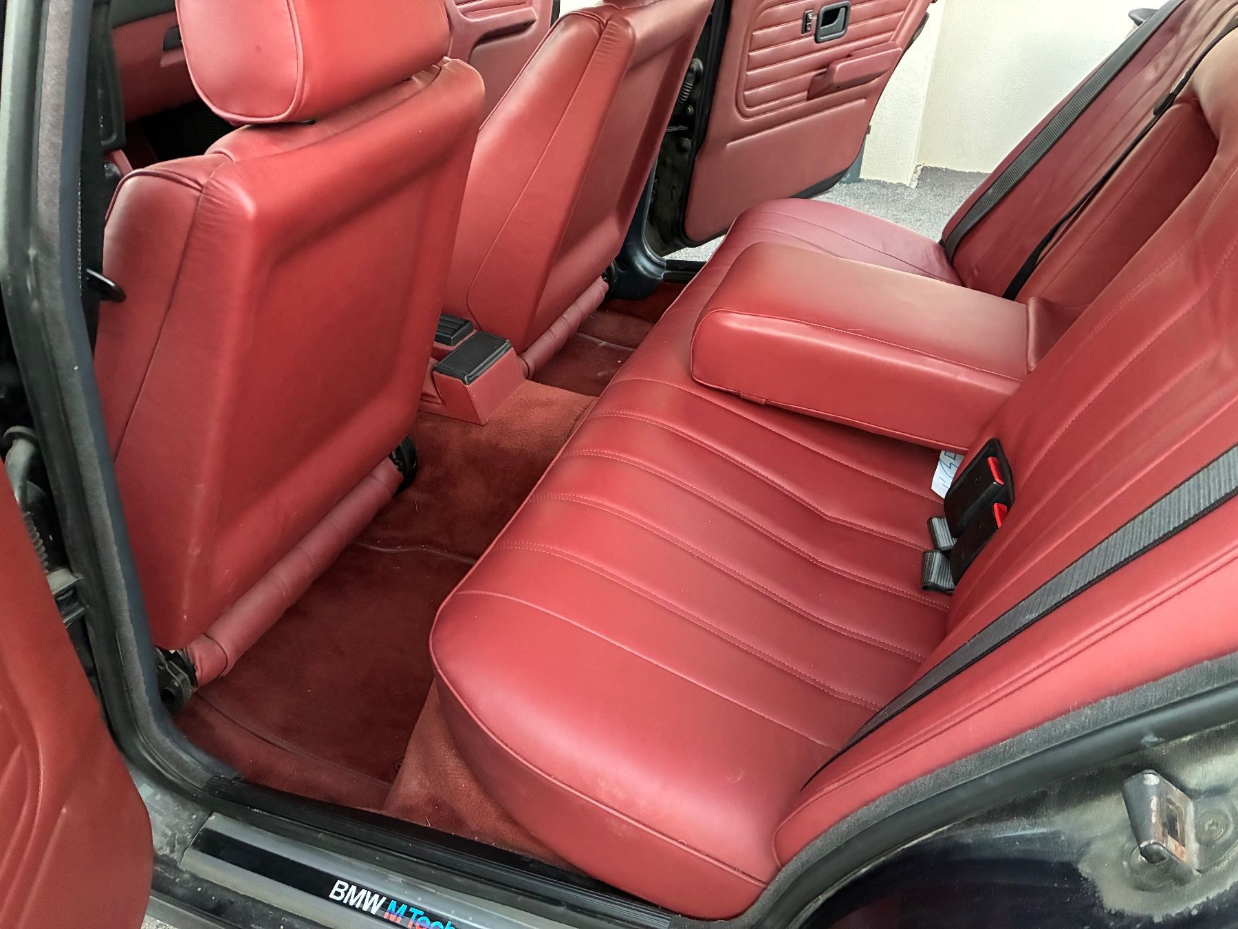 BMW Automobili: BMW 325i E30 Edition – Usato da Aproz (Nendaz) venduto da conquestofparadise 4