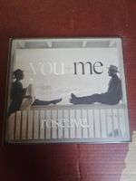 CD - You+Me – Rose Ave. (Folk Rock, 2014)