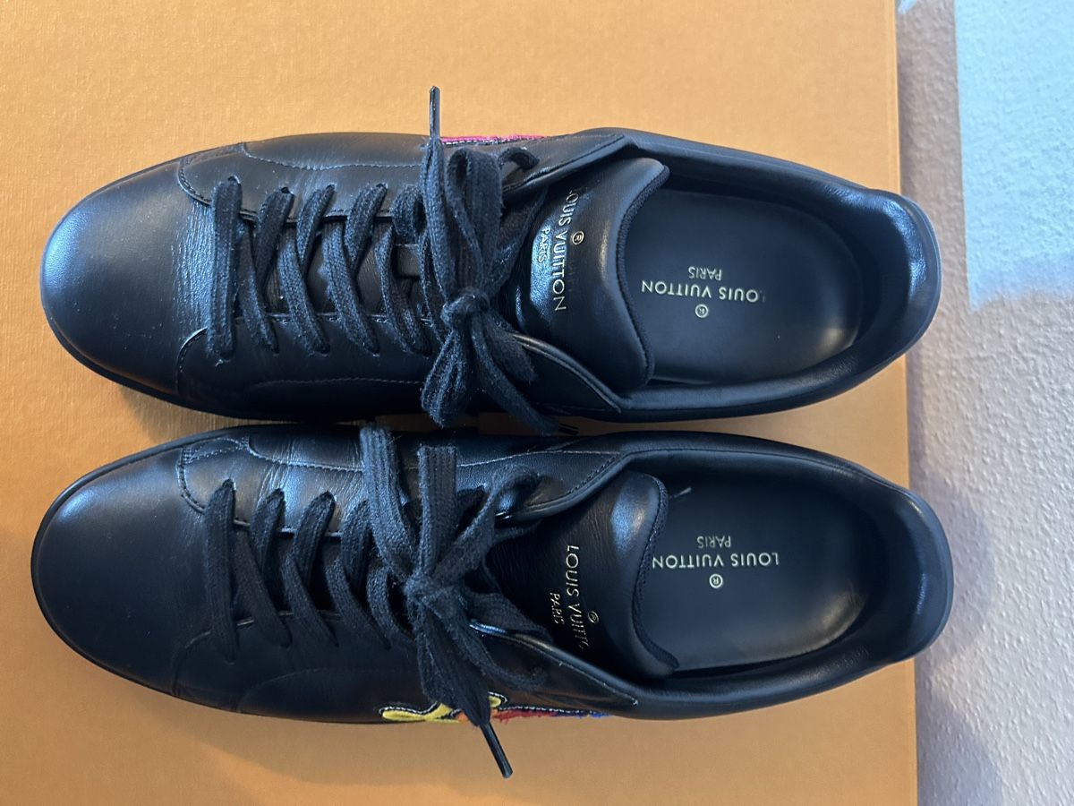 Louis Vuitton Scarpe da uomo: original louis vuitton Schuhe – Nuovo (secondo la descrizione) da baar venduto da ipe_q677 6