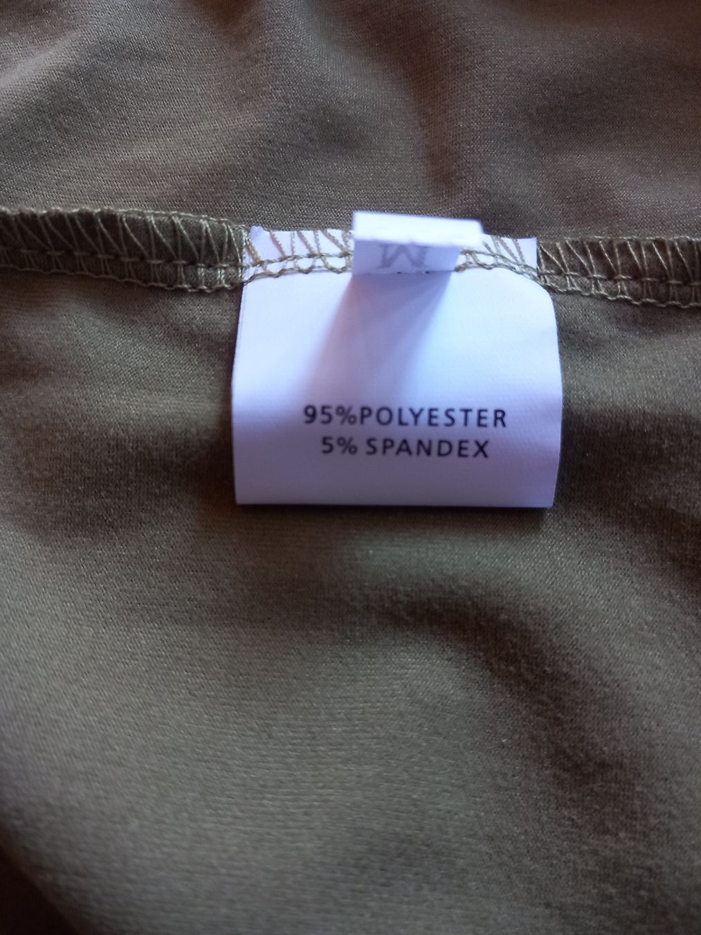 Vestiti: Robe verte à bretelles réglables – Nuovo (secondo la descrizione) da Faoug venduto da per_kp6r 4