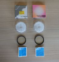 HOYA UV Filter Set mit 2 Stück