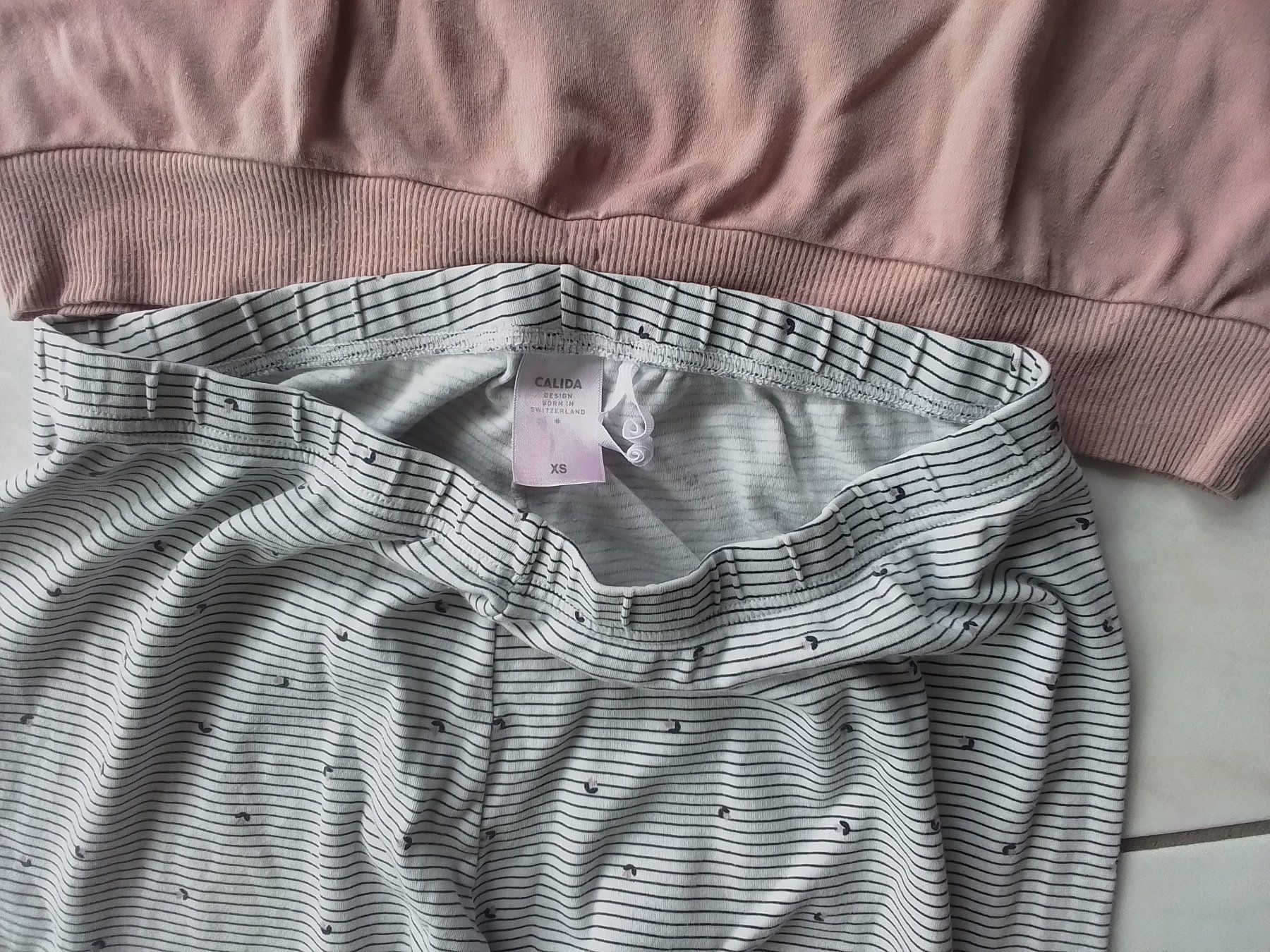 Calida Pigiama & Simili: Calida Pyjama, XS, – Usato da Heimberg venduto da sunny1970 2