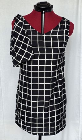 Kleid-Cliona