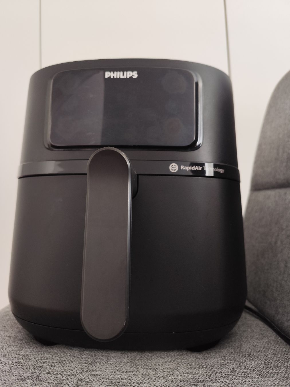 Philips Elettrodomestici da cucina: Philips XXL Heissluftfritteuse  – Usato da Hinterkappelen venduto da nana3577
