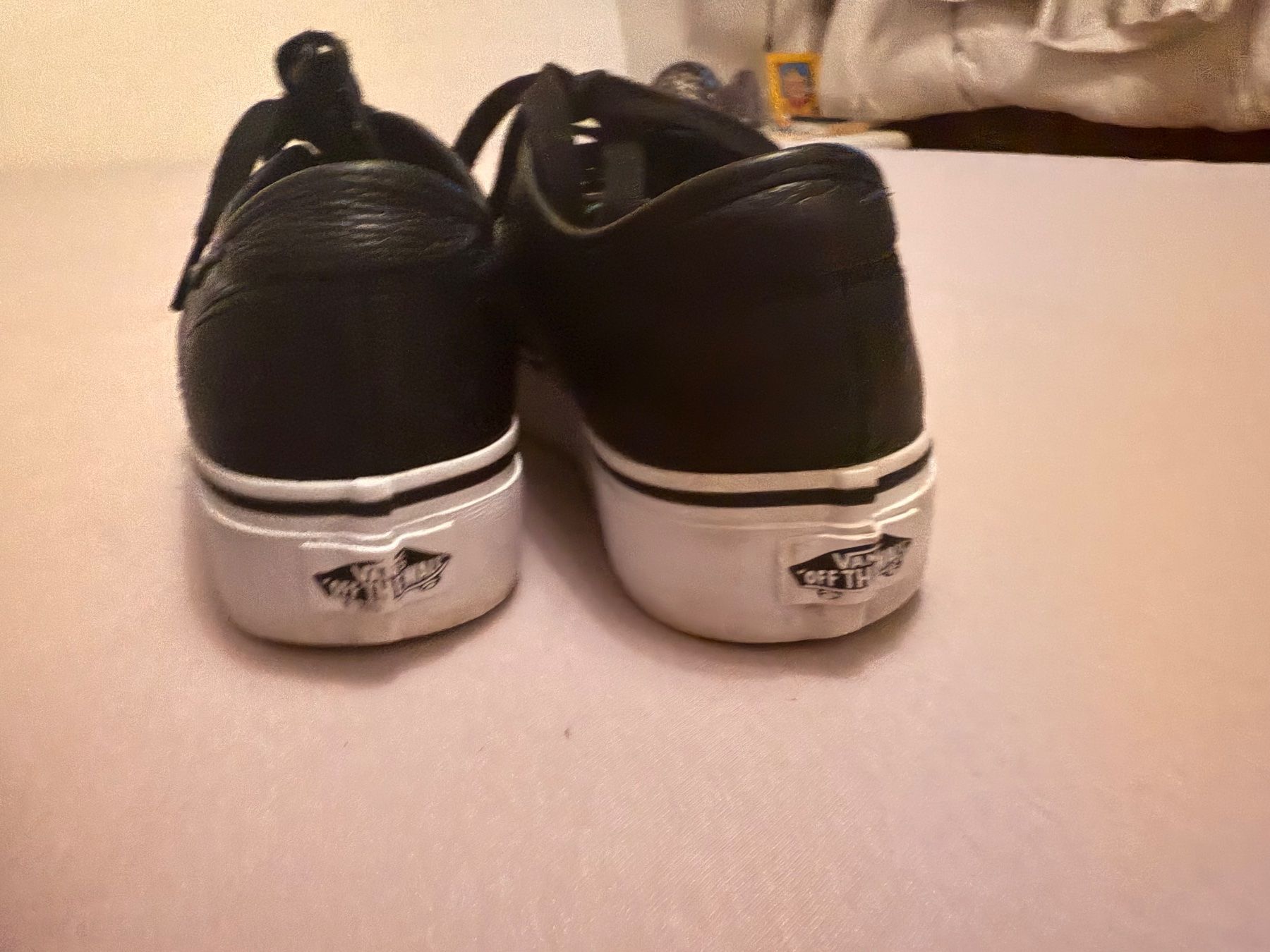Vans Chaussures femmes: Vans – D'occasion à Bellinzona par bul_mvy5 2