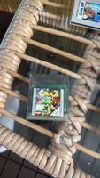 Game Boy Color Spiel Croc 2 gebraucht