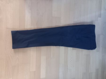 Calvin Klein Herren Hose, Grösse 50 Dunkelblau, Top!