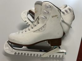 Schlittschuhe Graf Bolero G Gr. 35