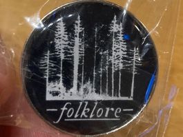 Taylor Swift Pin Anstecker Punk Metal Rock Band