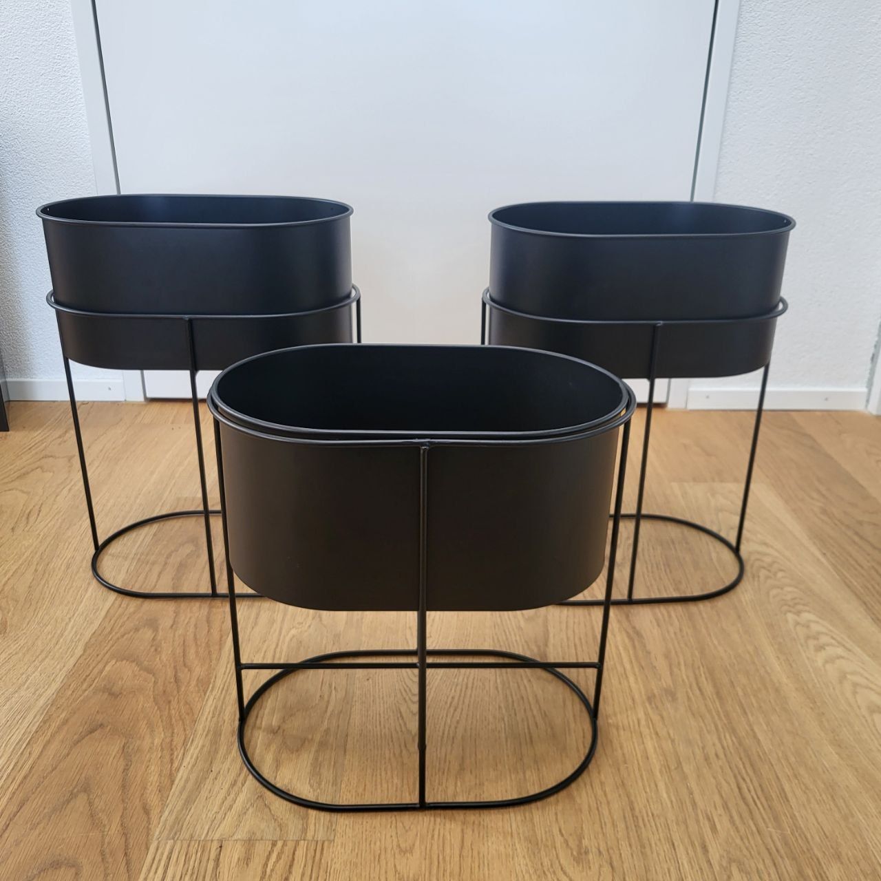 wieviel erde passt in einen 100 cm blumenkasten Berechnen Sie, wie viel Erde Sie für Ihren runden Pflanzkasten benötig –  Der Stahlgarten