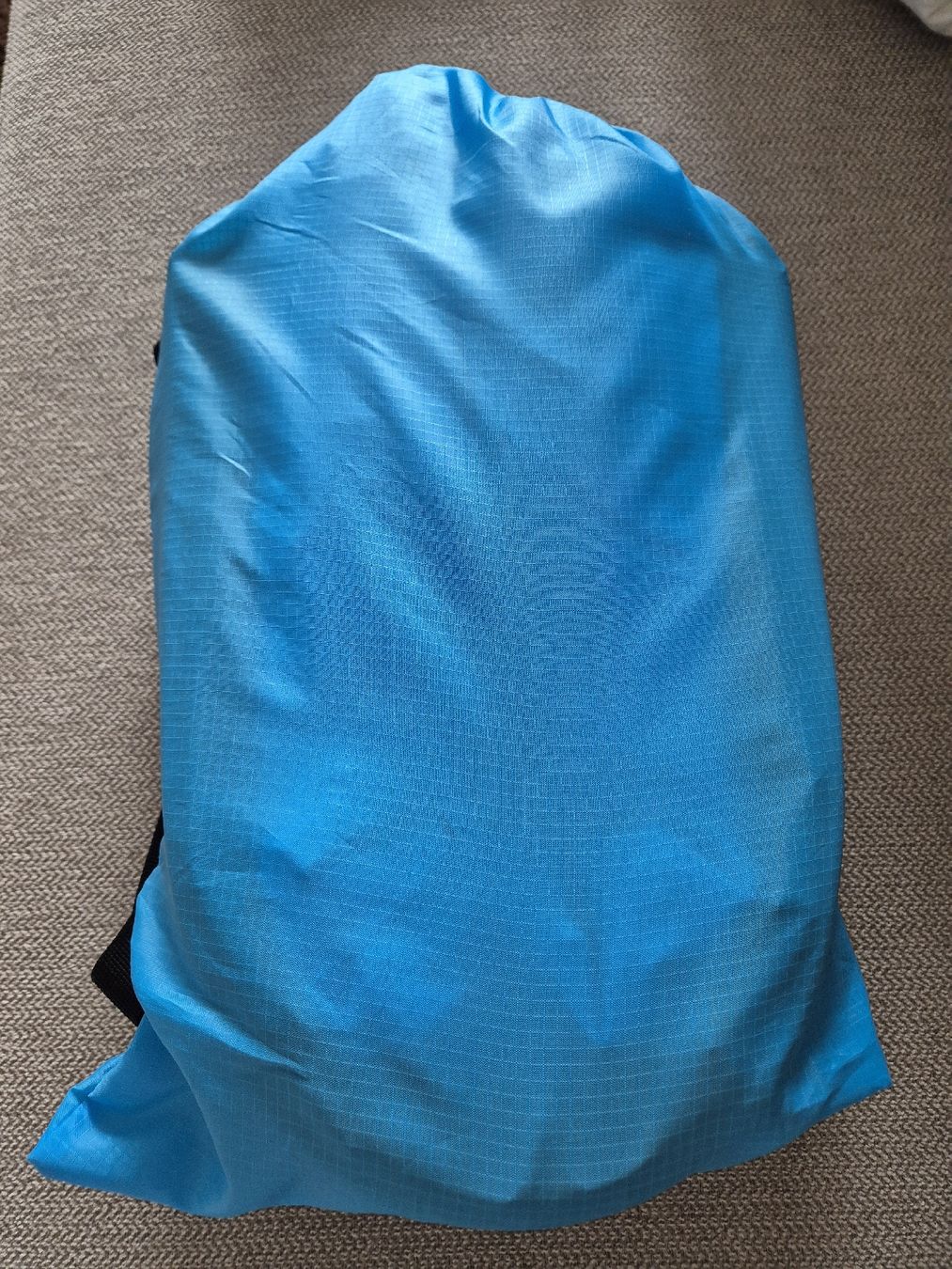 Poltrone: Luftsack Air Sofa blau – Nuovo (secondo la descrizione) da Baden venduto da kae_n69w