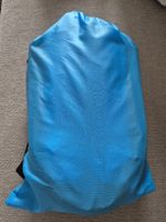 Luftsack Air Sofa blau