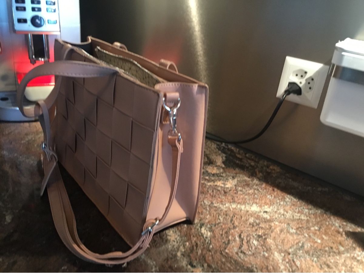 Borse da donna: Handtasche – Usato da Zufikon venduto da Angi41 5