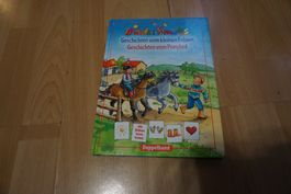 Bilderbuch: Geschichten vom kleinen Fohlen & Ponyhof
