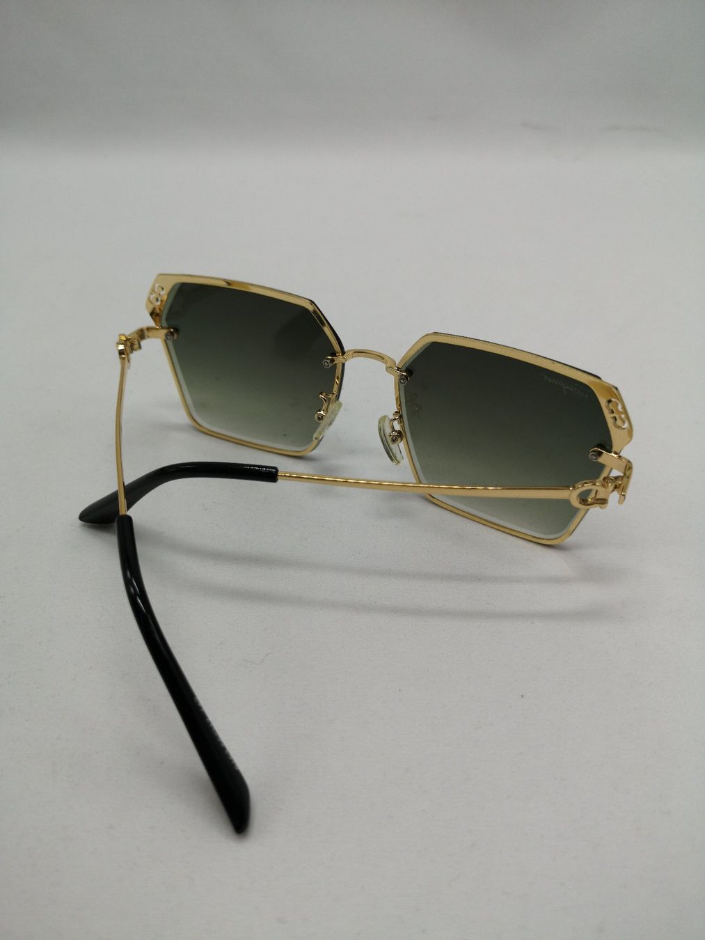 Salvatore Ferragamo Occhiali & Lenti: S. FERRAGAMO / Luxe - Qualité - Classe - Vintage – Usato da Bulle venduto da italicum 3